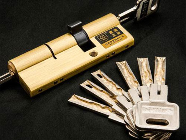 来安24小时上门开锁公司