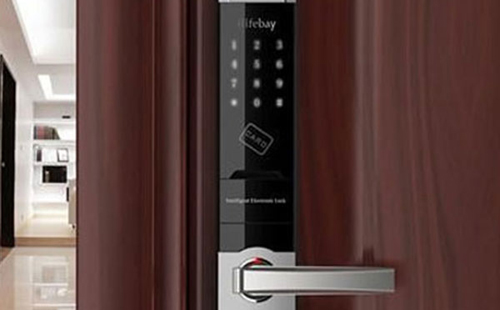 来安24小时上门开锁公司