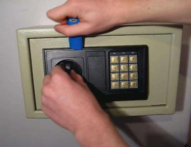 来安24小时上门开锁公司