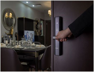 来安24小时上门开锁公司