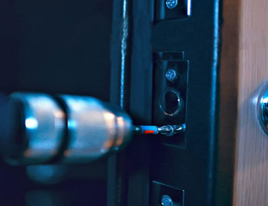 来安24小时上门开锁公司