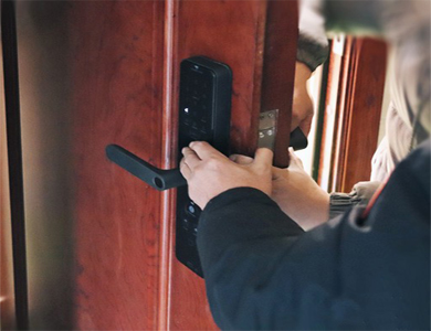 来安24小时上门开锁公司